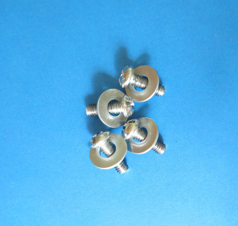 Magneto Bolt set for  Mounting full size Magnetos 