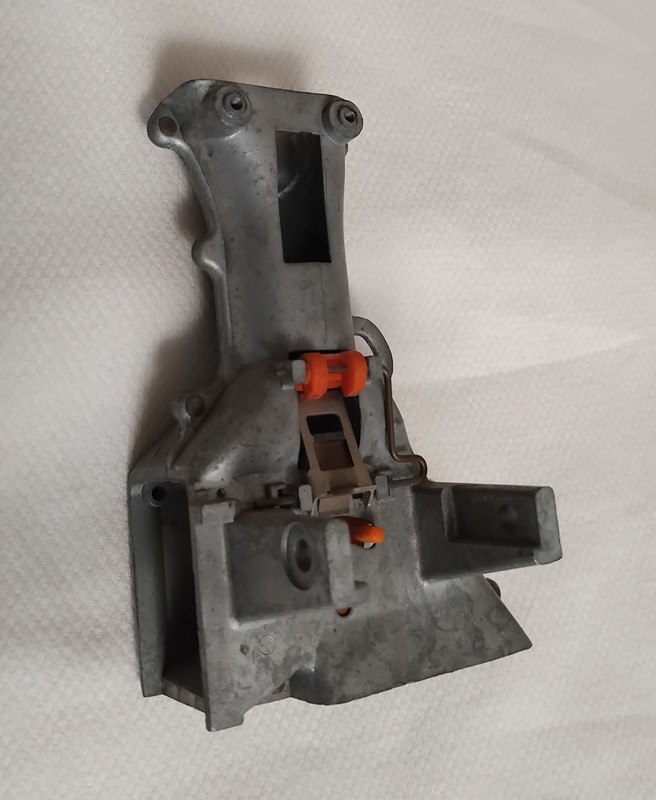 Coin Hopper 233G Working Hopper 