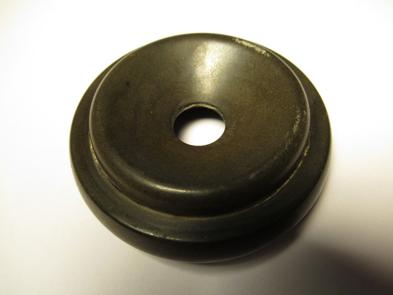 Original Western Electric receiver cap