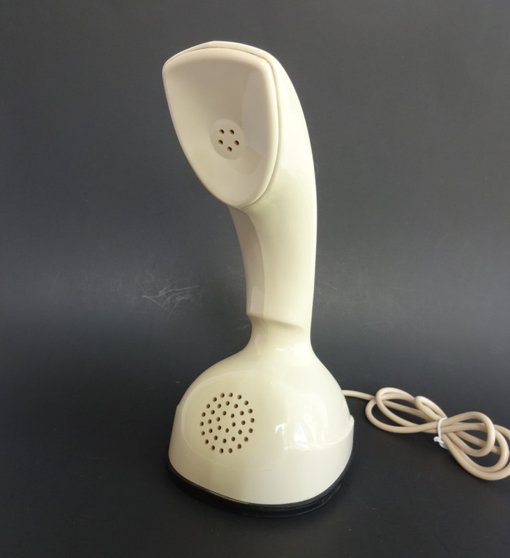Ivory  Ericofon  Fully working Beauty rotary dial