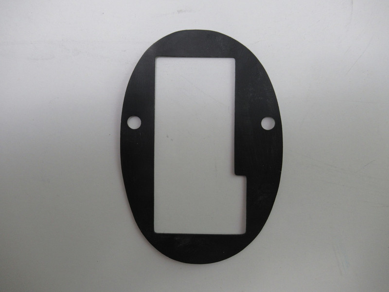 Sculptura Gasket Western Electric