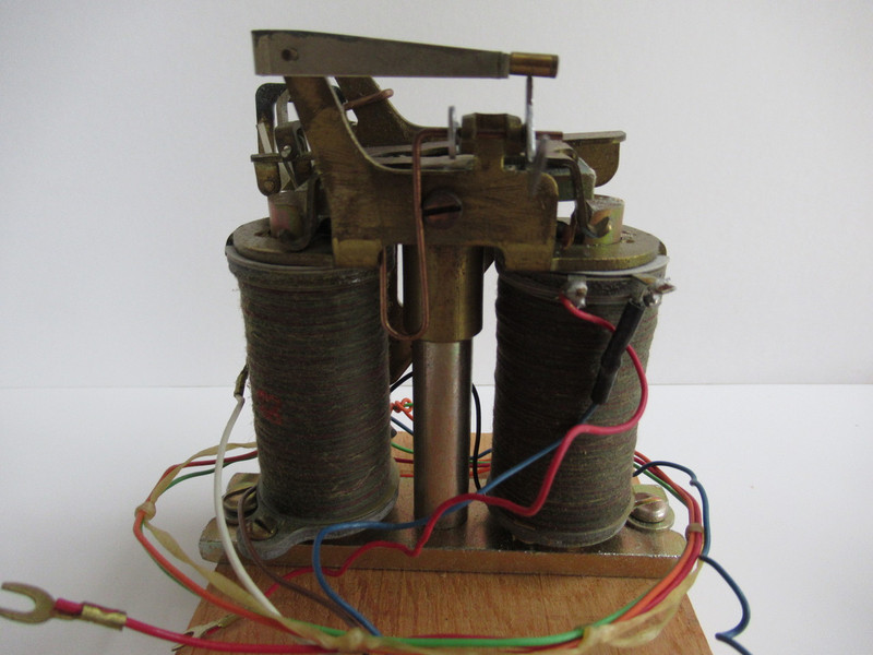 Automatic Electric Coin Relay NOS