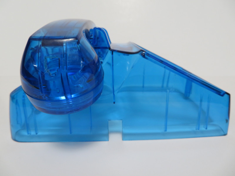 Clear Blue 2500 Complete housing assembly New Plastics