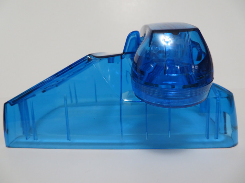 Clear Blue 2500 Complete housing assembly New Plastics