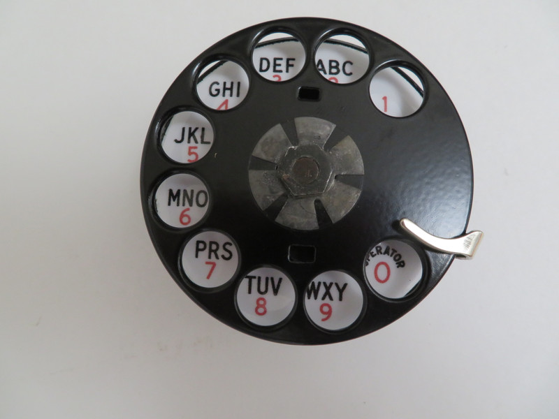 Dial Refurbished  #6