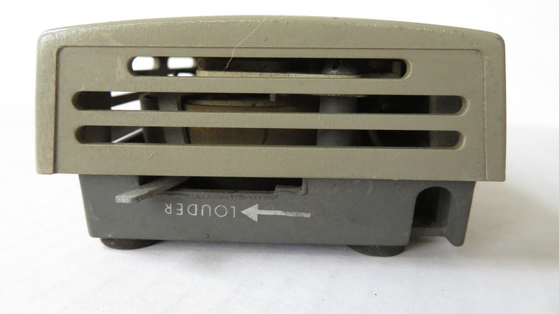 ringer, auxiliary ringer box, new