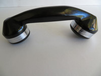 Chrome Banded  AE41 Handset for AE40  AE50Telephone