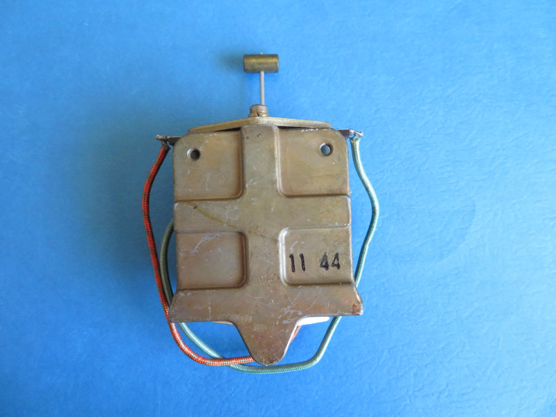 North Electric ringer Armature  NOS