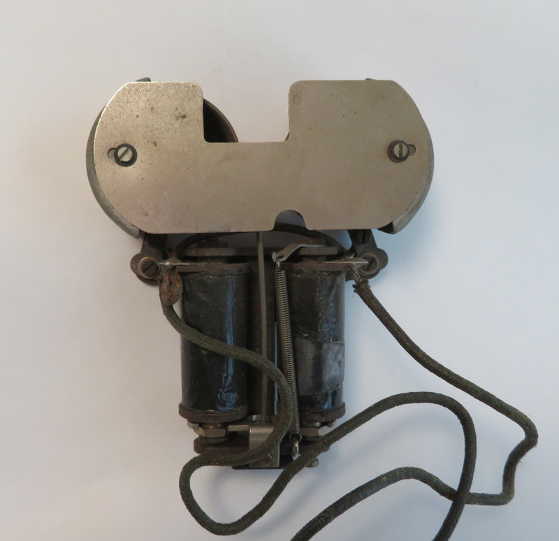 Kellogg 925 Ringer ASH Tray Phone