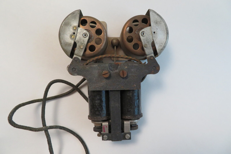 Kellogg 925 Ringer ASH Tray Phone