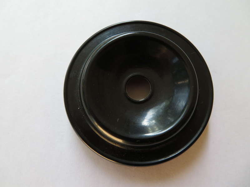 Long pole Receiver cap 