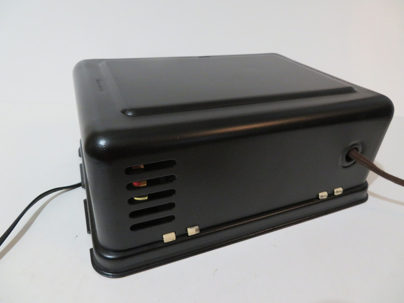 1920s  C1 mount 201 Space saver set  