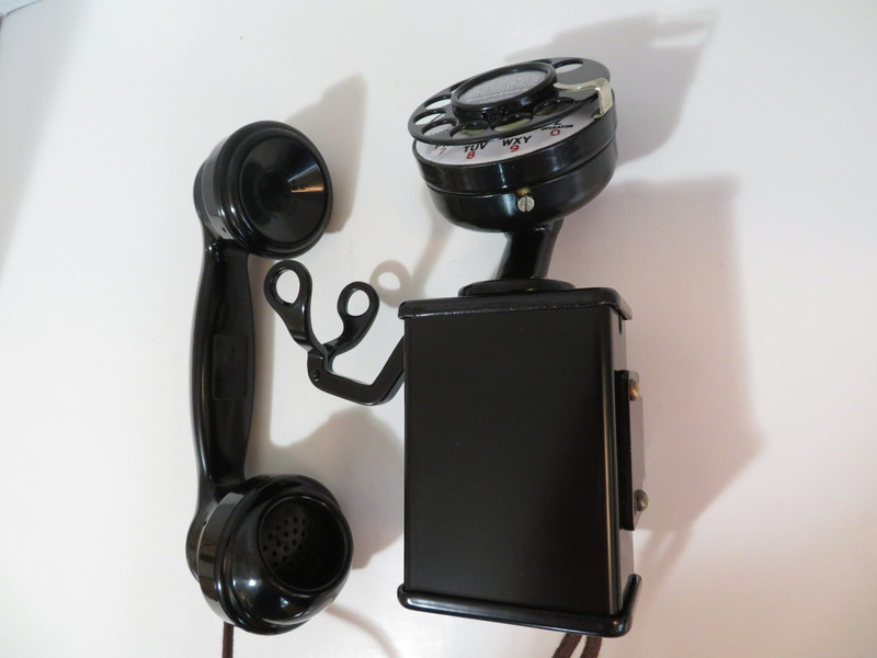 1920s  C1 mount 201 Space saver set  