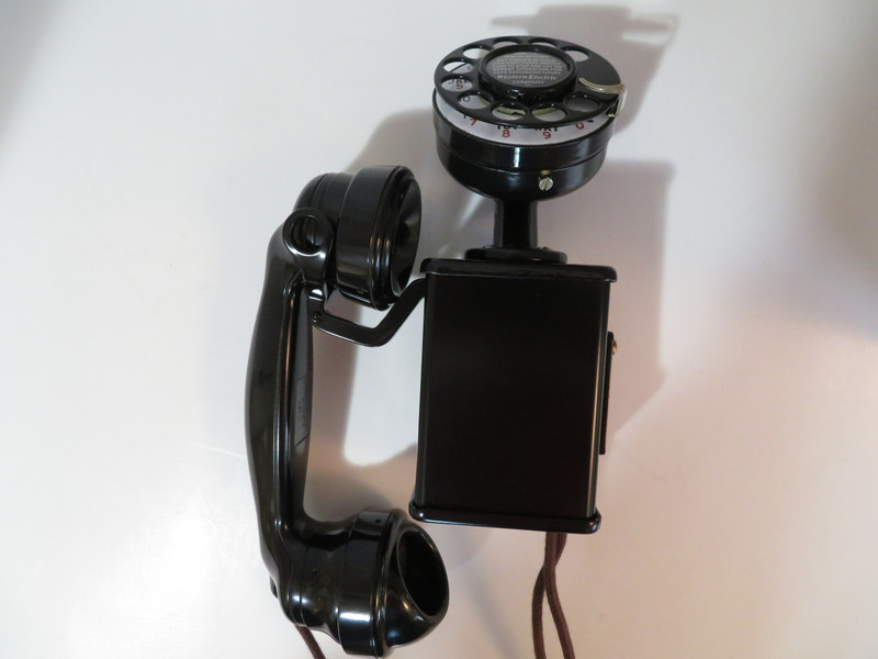 1920s  C1 mount 201 Space saver set  