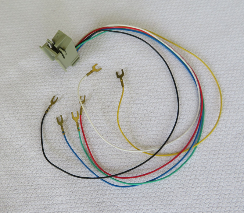 623D Jack 6 lead 