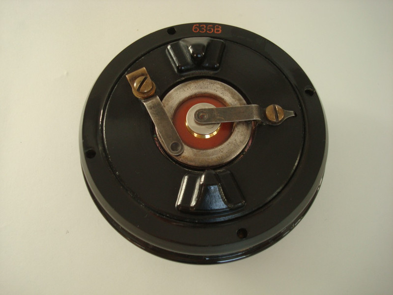 Western Electric Bulldog Transmitter