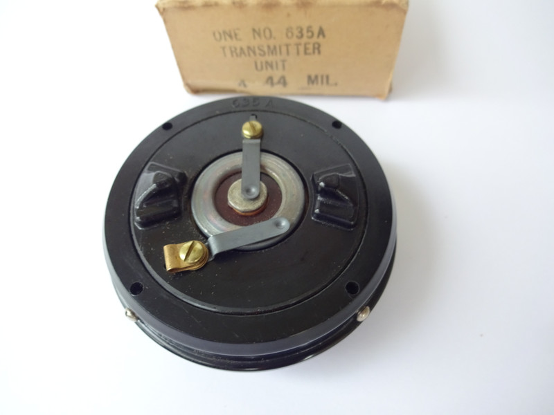 Western Electric Bulldog Transmitter NEW