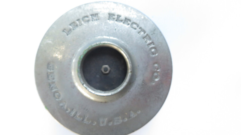 Leich Transmitter assembly Nickle 