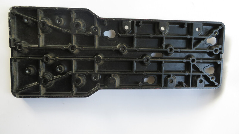 Western Electric Payphone mounting 174A