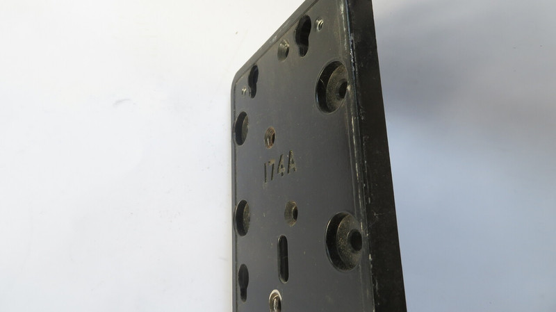 Western Electric Payphone mounting 174A