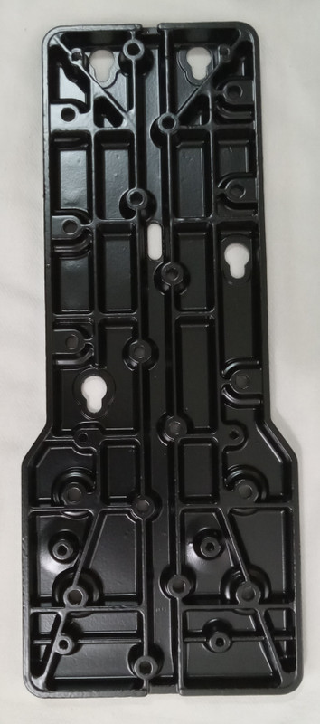 Western Electric Payphone mounting 174A