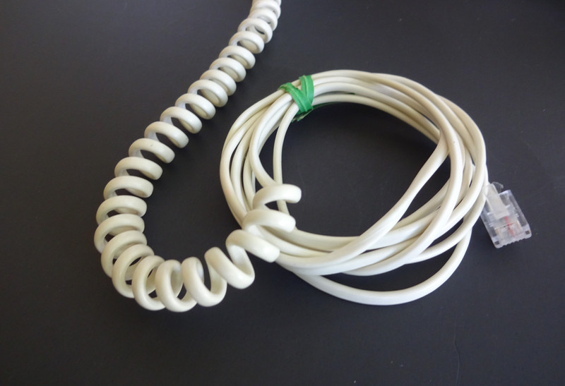 The Sports Illustrated Tennis Shoe Telephone, works