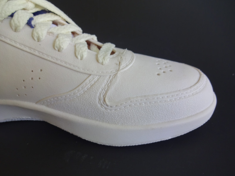 The Sports Illustrated Tennis Shoe Telephone, works