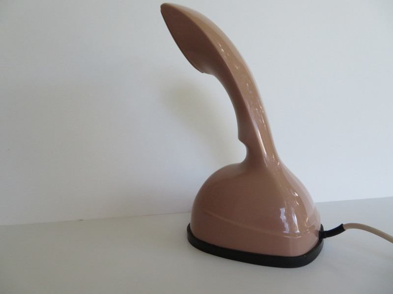  "Sandalwood" a milk chocolate color Ericofon 
