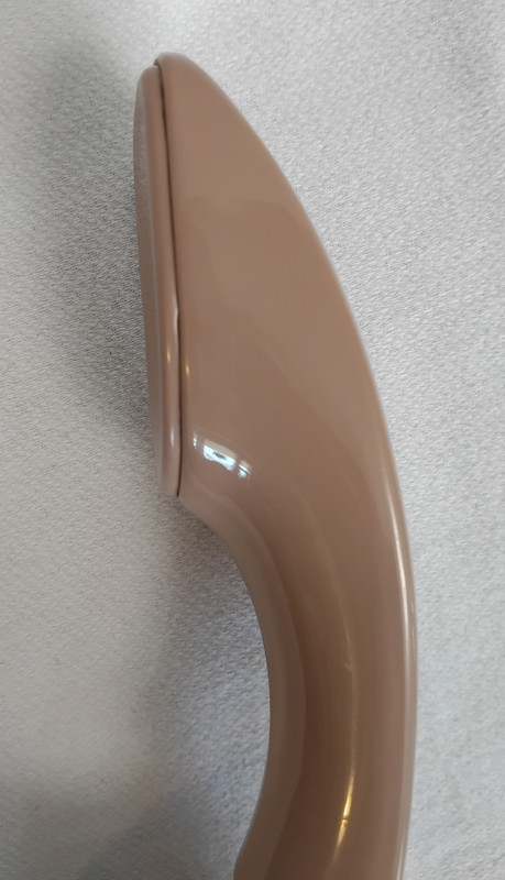  "Sandalwood" a milk chocolate color Ericofon 