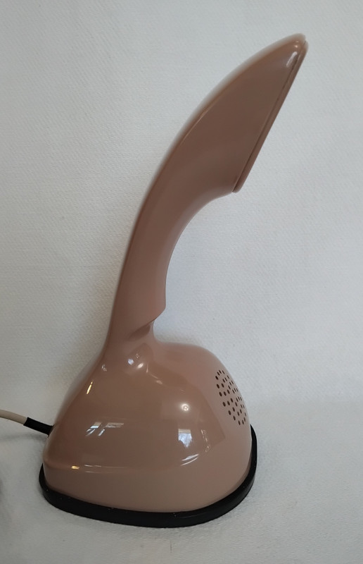  "Sandalwood" a milk chocolate color Ericofon 