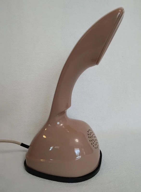  "Sandalwood" a milk chocolate color Ericofon 