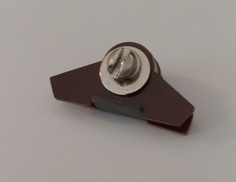 202 D1  switch acuator 