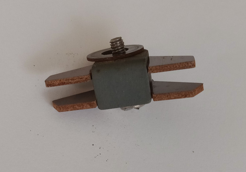 202 D1  switch acuator 