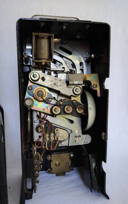   233G Payphone  Working Home Phone