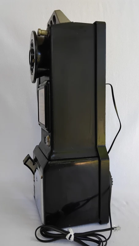   233G Payphone  Working Home Phone