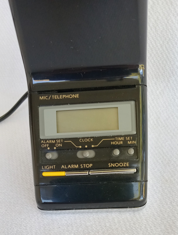  UNITECH INTEGRA PHONE Model 4601