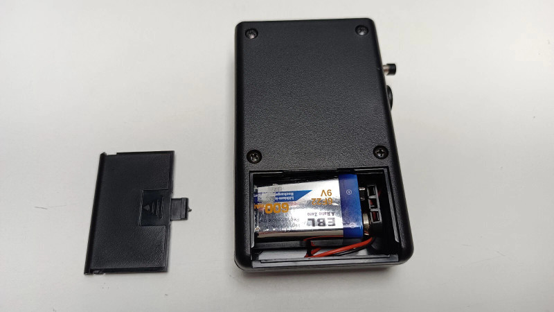 Vintage telephone intercom with Ringer