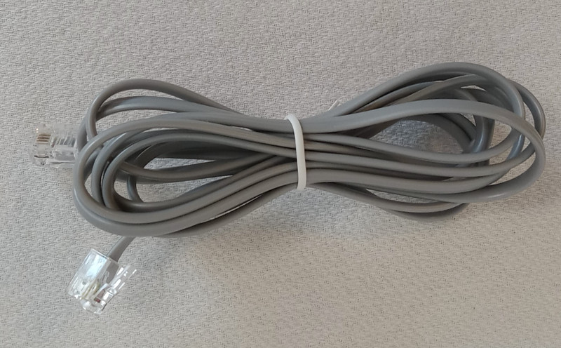 Pink Princess Western Electric 2702 touctone phone 