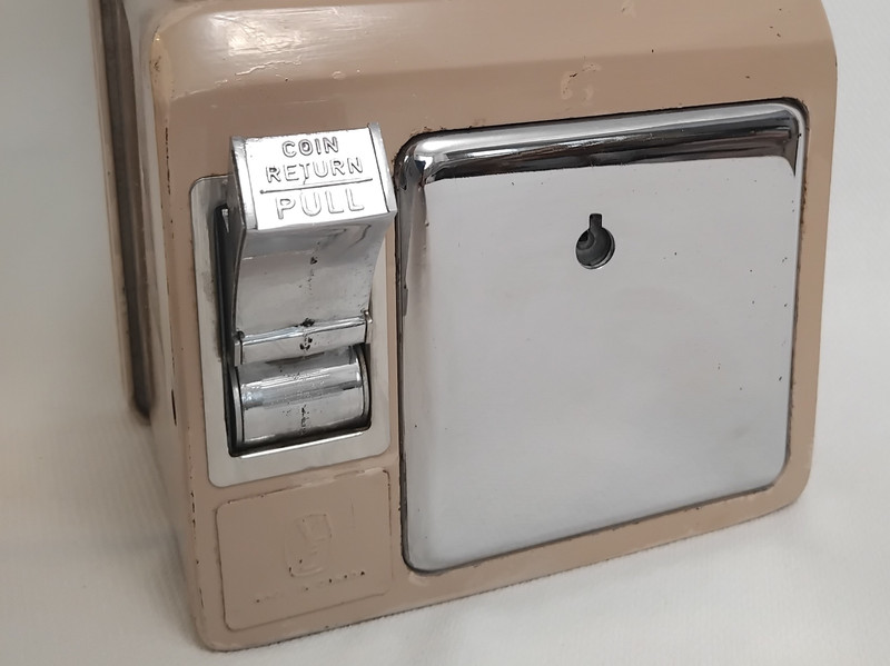    233G Payphone  Working Home Phone