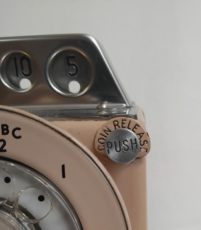    233G Payphone  Working Home Phone