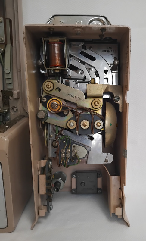    233G Payphone  Working Home Phone