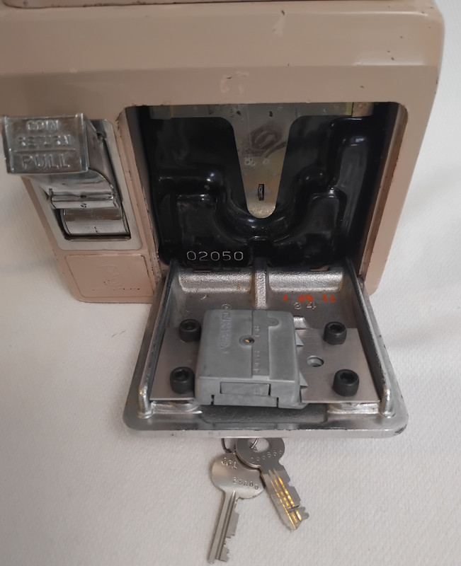    233G Payphone  Working Home Phone