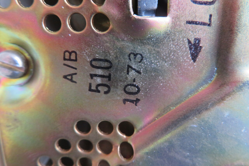 Black 515 Telephone Western Electric FANTASTIC condition