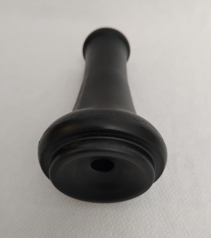   WESTERN ELECTRIC Wall Phone RECEIVER  Kellogg   Antique vintage