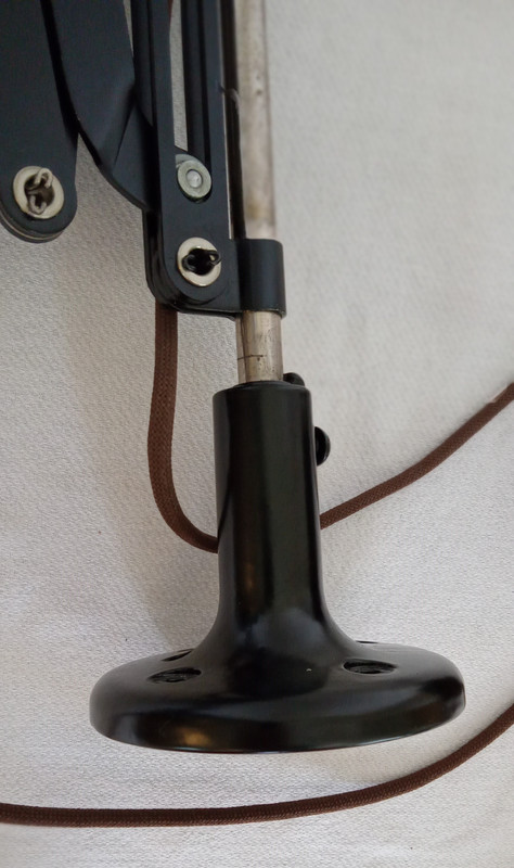 Scissors phone with subset Railroad phone Like new