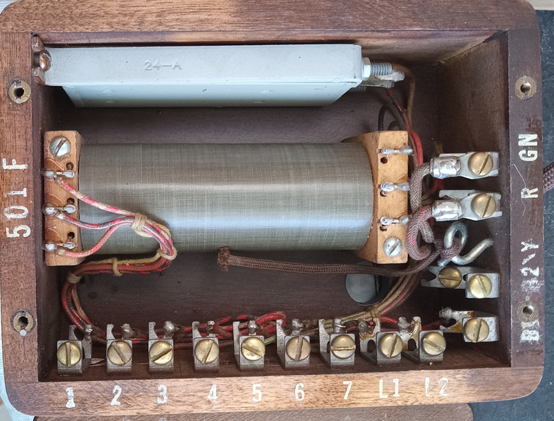 Scissors phone with subset Railroad phone Like new