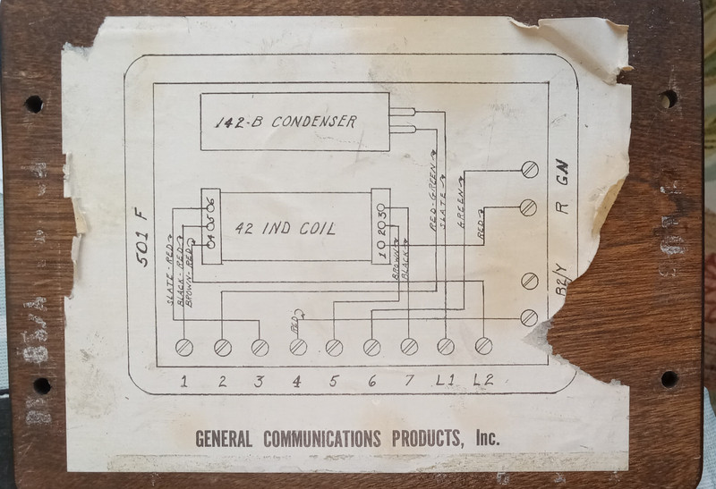 Scissors phone with subset Railroad phone Like new