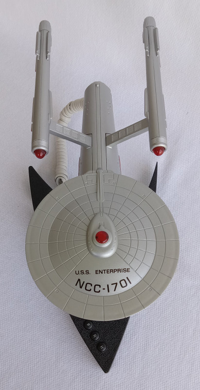 Star Trek USS  Enterprise Phone, NEW