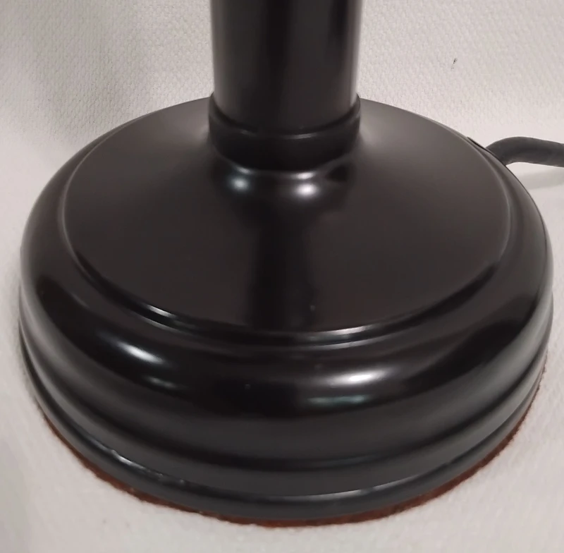 Kellogg Microphone T-32 Press to Talk Phone, Like New