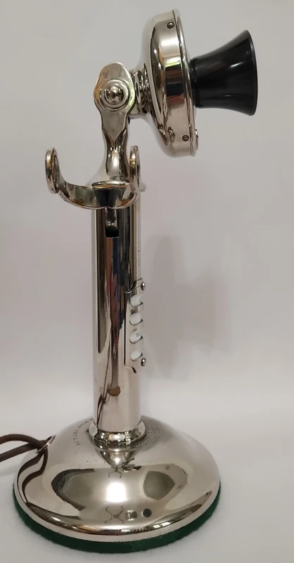  Western Electric Candlestick  telephone 20PC